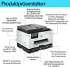 HP OfficeJet Pro 9130b Wireless All-in-One Farbe Drucker, Produktbild-Vorschau 3