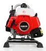 Benzin Wasserpumpe 1" 2, kW 8000 l/h Gartenpumpe 2 Takt Produktbild-Vorschau 5