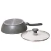 KAMILLE Pfanne MARCOS Granitpfanne 24 cm Induktion Produktbild-Vorschau 5