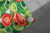Küchenmatte 60x90 cm Vinylmatte Bodenmatte Dekoration - Produktbild-Vorschau 4