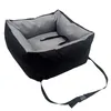 Hundetransportbox Hundebox Reisebox Hundetasche Auto Box Produktbild-Vorschau 4