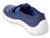 Jungen Hausschuhe Befado 975Y181 blau 34 Produktbild-Vorschau 9