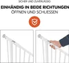 hauck bramka schodowa bramka drzwiowa Open N Stop 2 - Podgląd zdjęcia produktu 3
