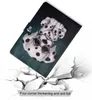 Für Apple iPad 10.9 2022 10. Gen Kunstleder Tablet Tasche Produktbild-Vorschau 4