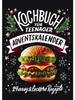 Adventskalender Kochbuch für Teenager Produktbild-Vorschau 1