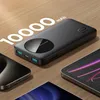 Powerbank Joyroom JR-PBF12 10000mAh 2,4A 2x USB-A 1x USB-C Podgląd zdjęcia produktu 16