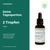 VITARAGNA Vitamin K1 Tropfen 30 ml in nativem Olivenöl Produktbild-Vorschau 5