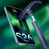 Hybridglas für Galaxy S26, 3mk FlexibleGlass Produktbild-Vorschau 22