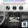 2+32G Carplay android auto Pre Peugeot 206 2001-2008 Náhľad obrázku produktu 23