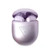 Guess True Wireless Triangle Logo BT5.2 Stereo Earphones Produktbild-Vorschau 1