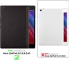 Cadorabo Hülle für Asus ZenPad 8.0 (8.0 Zoll) Schutzhülle Produktbild-Vorschau 2