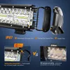Verk 12246 Pracovné svetlo k automobilom 12/24V, 140LED, Náhľad obrázku produktu 8