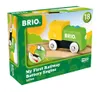 Ma première locomotive à pile BRIO 63370500 Voir les images du produit 3
