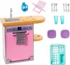 Mattel HJV32 ; HJV34 - Ensemble de meubles et accessoires Voir les images du produit 1
