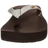 Reef Star Cushion Brown White Größe EU 37,5 Normal Produktbild-Vorschau 8