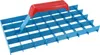 TRIUSO Gitter Rabott, Schleifraspel, Maschenweite 30 x 30 Produktbild-Vorschau 2