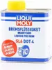 Liqui Moly Brake Fluid SL6 DOT 4 Glykol 500ml für ABS/ESP Produktbild-Vorschau 11