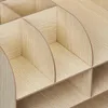 Organisateur de bureau avec compartiment de rangement Voir les images du produit 6