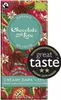 Dunkle Schokolade - Creamy Dark 55% mit Kakaonibs 80g Produktbild-Vorschau 2