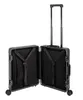 Travelhouse Oslo Aluminium Handgepäck Koffer 55 cm Grau – Produktbild-Vorschau 13