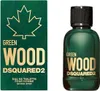 Dsquared2 - Green Wood EDT 30ml Podgląd zdjęcia produktu 1