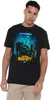 The Walking Dead - "Dead City" T-Shirt für Herren/Damen Uni Produktbild-Vorschau 2