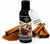 HAF Saunaaufguss Zimt 100 ml - Sauna Aufgussmittel - Produktbild-Vorschau 1