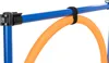 TRIXIE Fun Agility Ring - blau/orange - 115 × ø 3 cm, ø 65 Produktbild-Vorschau 3
