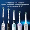 Testine per spazzolino elettrico OralB, confezione da 8 Anteprima dell’immagine prodotto 14