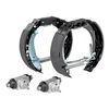 Bosch Bremsbackensatz  0 204 114 675 Produktbild-Vorschau 9