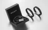SERASAR - Bracelet en cuir pour homme [Double] en acier Voir les images du produit 7