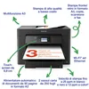 Epson WorkForce Pro WF-7835DTW Multifunktionaler Produktbild-Vorschau 5
