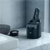 Braun Series 8 Elektrorasierer für Herren mit 3+1 Scherkopf Produktbild-Vorschau 3
