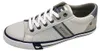 Mustang - Chaussures de sport pour hommes, lacets, couleur Voir les images du produit 3