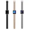 Smartwatch-Armband Uhrenarmbänder Ersatzband für Damen Produktbild-Vorschau 5