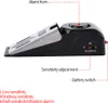 Přenosný bezpečnostní systém Home Wedge Shaped Door Stop Náhled obrázku produktu 7