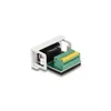 Delock Easy 45 Modul D-Sub 9 Pin Stecker zu 9 Pin Produktbild-Vorschau 3