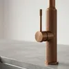 Kuchyňská Baterie Rea Master Kartáčovaná Měď Náhled obrázku produktu 5