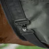 BUSSE Führanlagendecke Rain 50g Decke Deep Olive 135 Produktbild-Vorschau 8