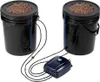 Hydroponisches Anzuchtsystem - Tiefwasserkultur PP 20L - Produktbild-Vorschau 10
