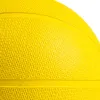 Matchu Sports Medizinball 1 kg aus Gummi Ø 19 cm - Produktbild-Vorschau 2