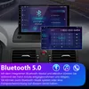 9''Carplay Android13 Autoradio SWC 6+128G 8kern für Volvo Voir les images du produit 8