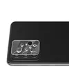 6x Kamera 9H Panzerhartglas für Samsung Galaxy A72 3D KLAR Produktbild-Vorschau 3