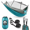 MOUNTAIN GOAT Trekking-Hängematte mit Moskitonetz, für 1 Produktbild-Vorschau 1