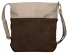 zwei Jana J10 - Schultertasche 29 cm (nubuk-espresso) Produktbild-Vorschau 4