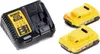 DeWalt DCD709D2T-QW Akku-Schlagbohrschrauber 18V Produktbild-Vorschau 8