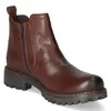 JOSEF SEIBEL Marta 03 | Stiefelette für Damen | Braun Produktbild-Vorschau 5