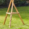 SIENA GARDEN natur  Vogelhausständer natur P06861 Produktbild-Vorschau 5