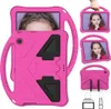 Huawei MediaPad T3 10 Hülle - Stoßfeste Kinderhülle - Rosa Produktbild-Vorschau 7