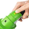 Taille haie électrique 2 en 1 - vert Voir les images du produit 8